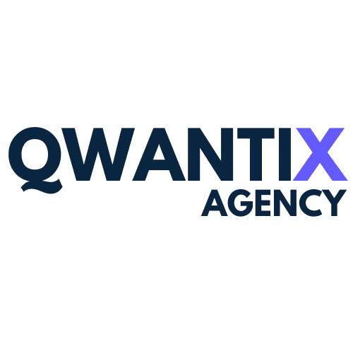 Qwantix Agency